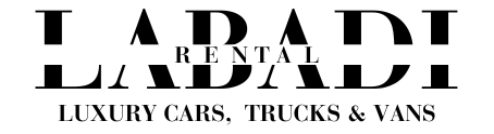 Labadi Rental Logo